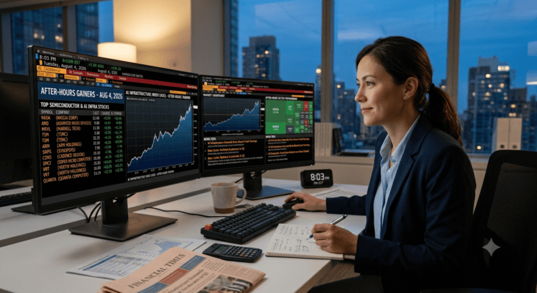 S&P500 사상 최고치