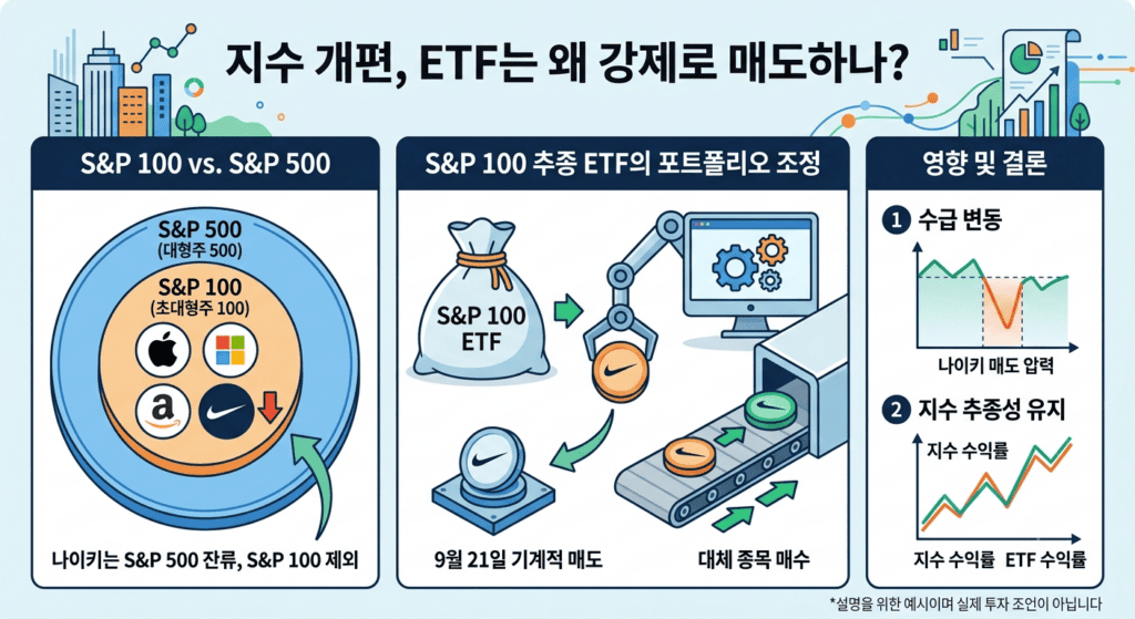 나이키 자동 매도되나