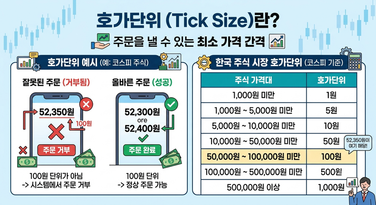 첫 매수 버튼